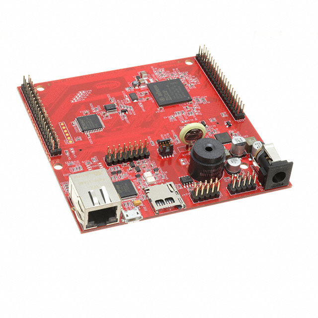 KITAURIXTC277TFTTOBO1 Infineon Technologies  Cartes d'évaluation - Embarquées - MCU DSP